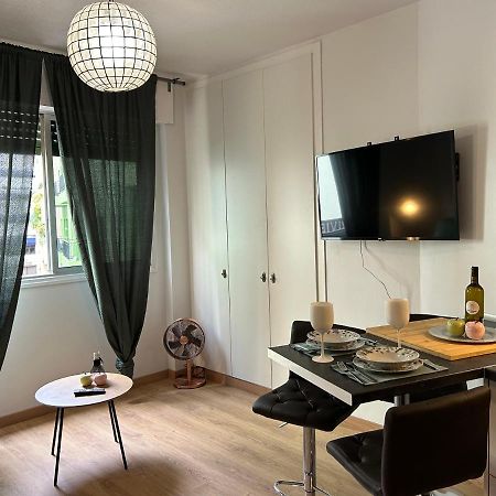 Dream Tiny Apartment Santa Cruz de Tenerife Bagian luar foto