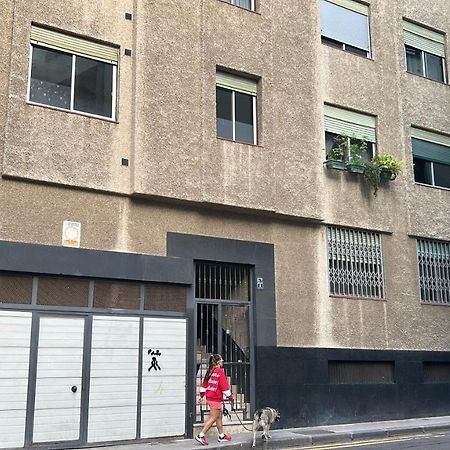 Dream Tiny Apartment Santa Cruz de Tenerife Bagian luar foto