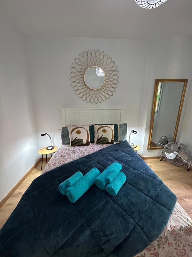 Dream Tiny Apartment Santa Cruz de Tenerife Bagian luar foto
