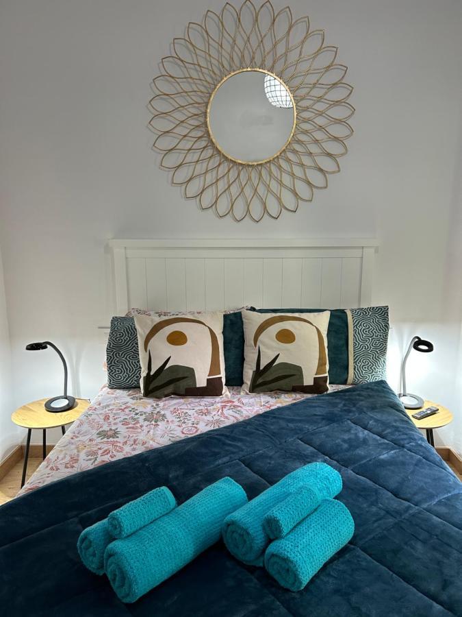 Dream Tiny Apartment Santa Cruz de Tenerife Bagian luar foto