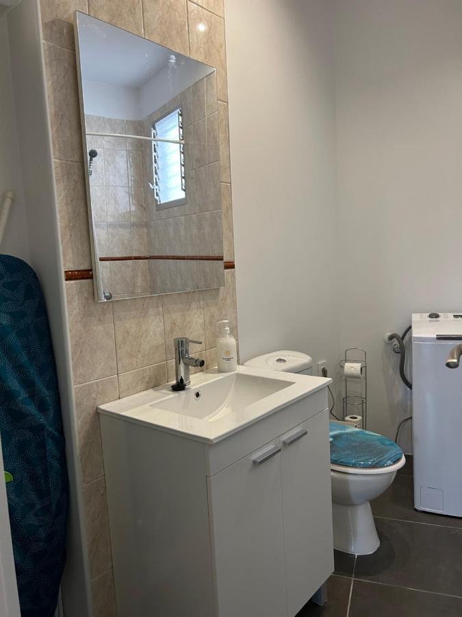 Dream Tiny Apartment Santa Cruz de Tenerife Bagian luar foto