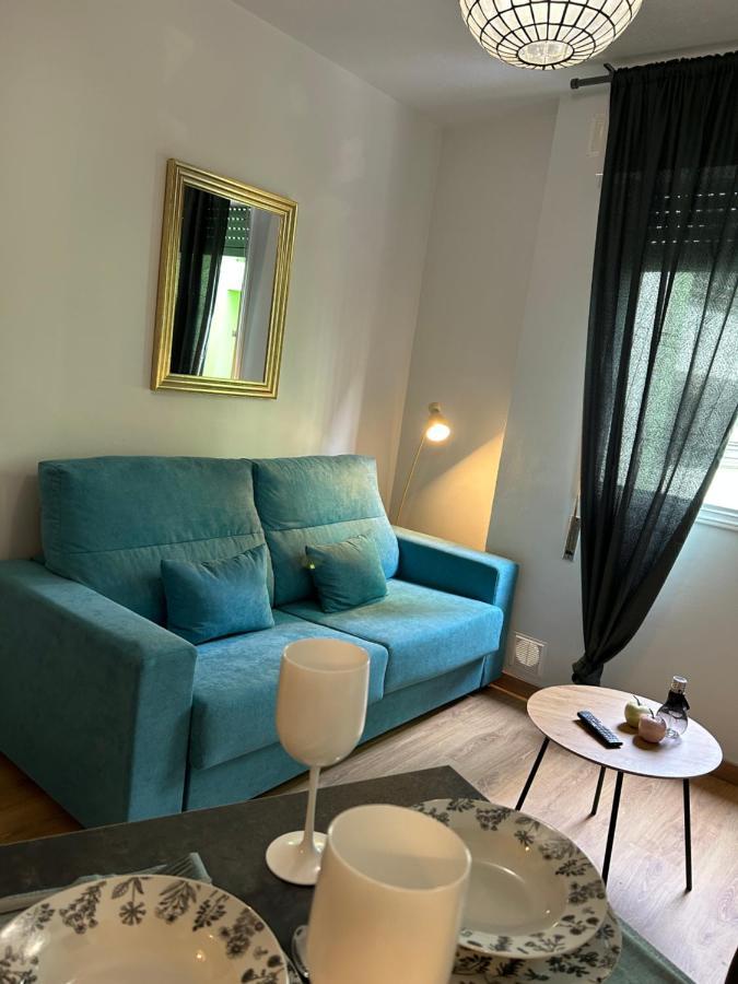 Dream Tiny Apartment Santa Cruz de Tenerife Bagian luar foto