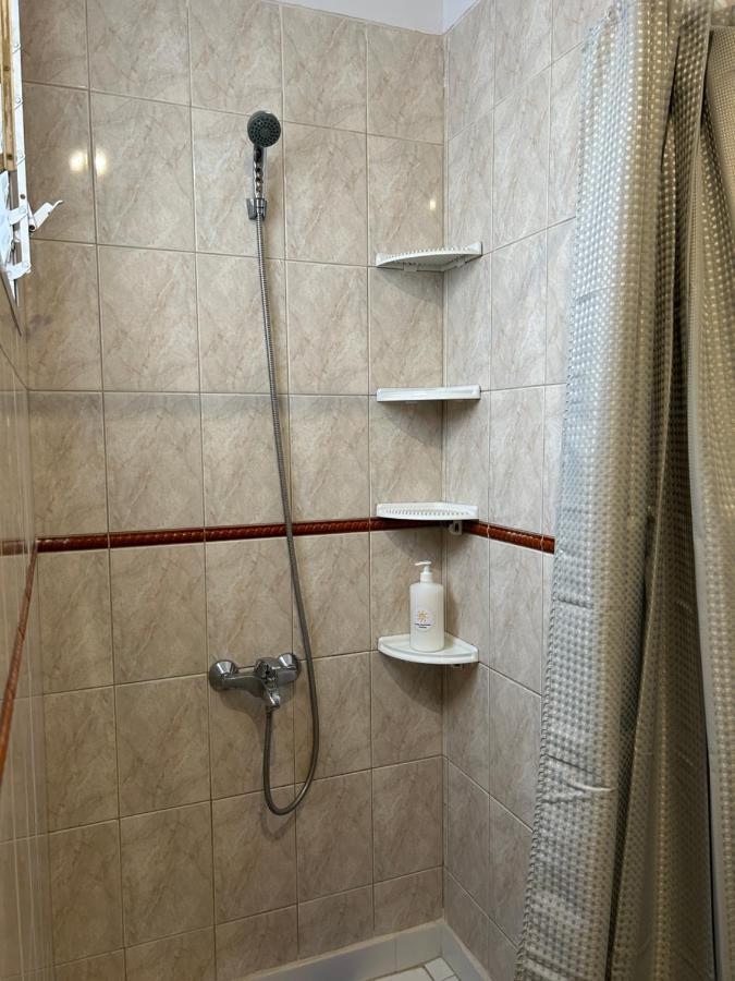 Dream Tiny Apartment Santa Cruz de Tenerife Bagian luar foto