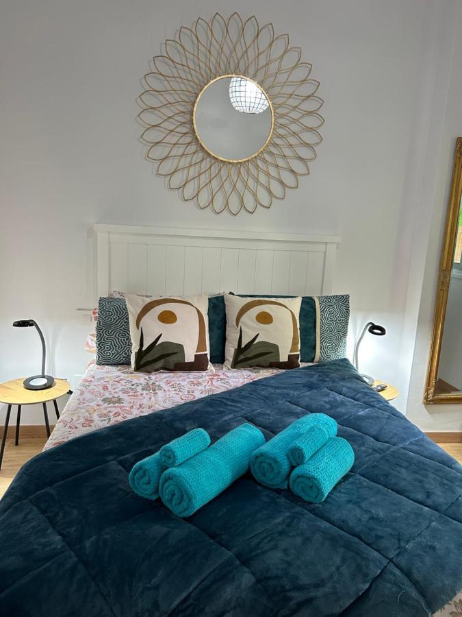 Dream Tiny Apartment Santa Cruz de Tenerife Bagian luar foto