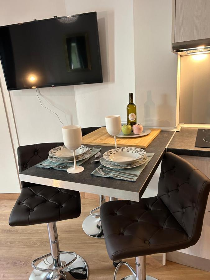 Dream Tiny Apartment Santa Cruz de Tenerife Bagian luar foto